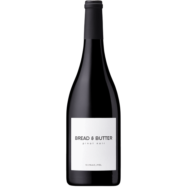 Bread & Butter Pinot Noir, 2020