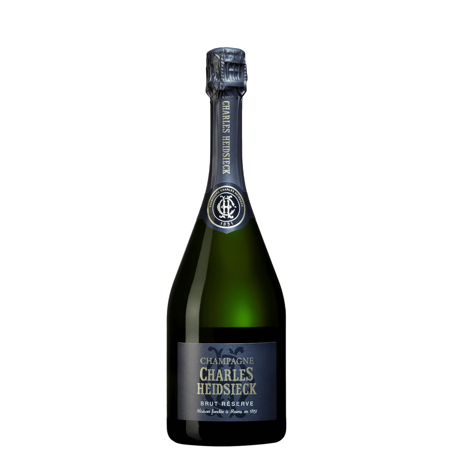 Brut Reserve Champagne