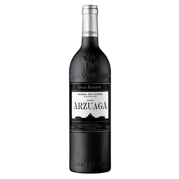 Arzuaga Gran Reserva, 2019