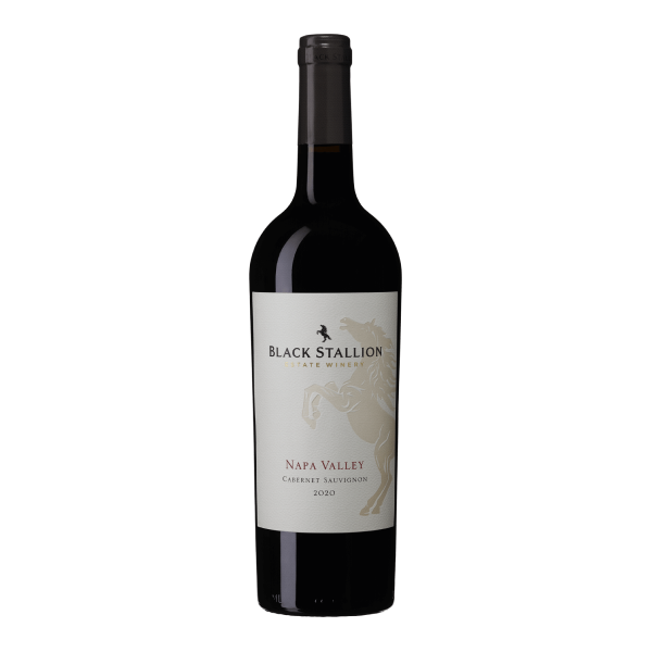 Black Stallion Cabernet Sauvignon
