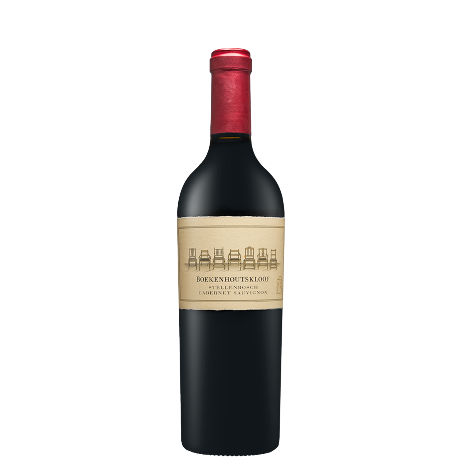 Cabernet Sauvignon Stellenbosch 2020