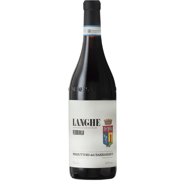 Langhe Nebbiolo Produttori del Barbaresco, 2022