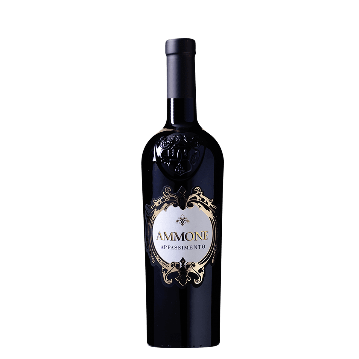 Barbanera, Ammone Appassimento flaska