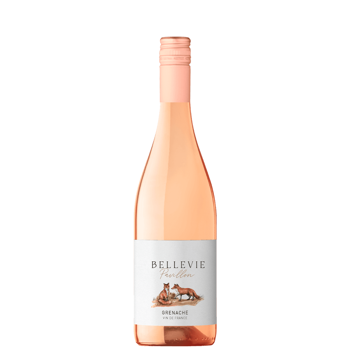 Vin de France Rosé