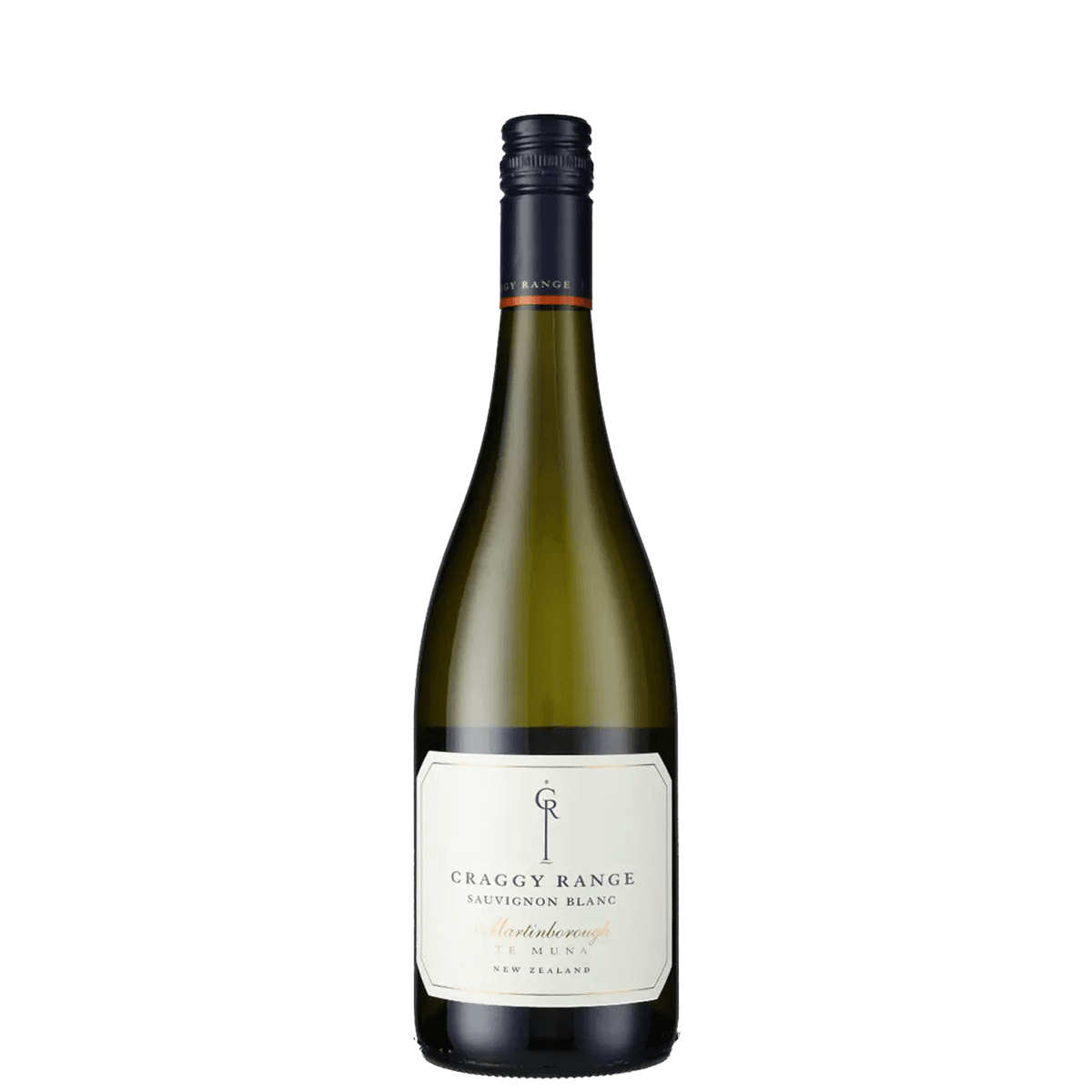 Craggy Range, Craggy Range Sauvignon Blanc Te Muna Road Martinborough 2023 flaska