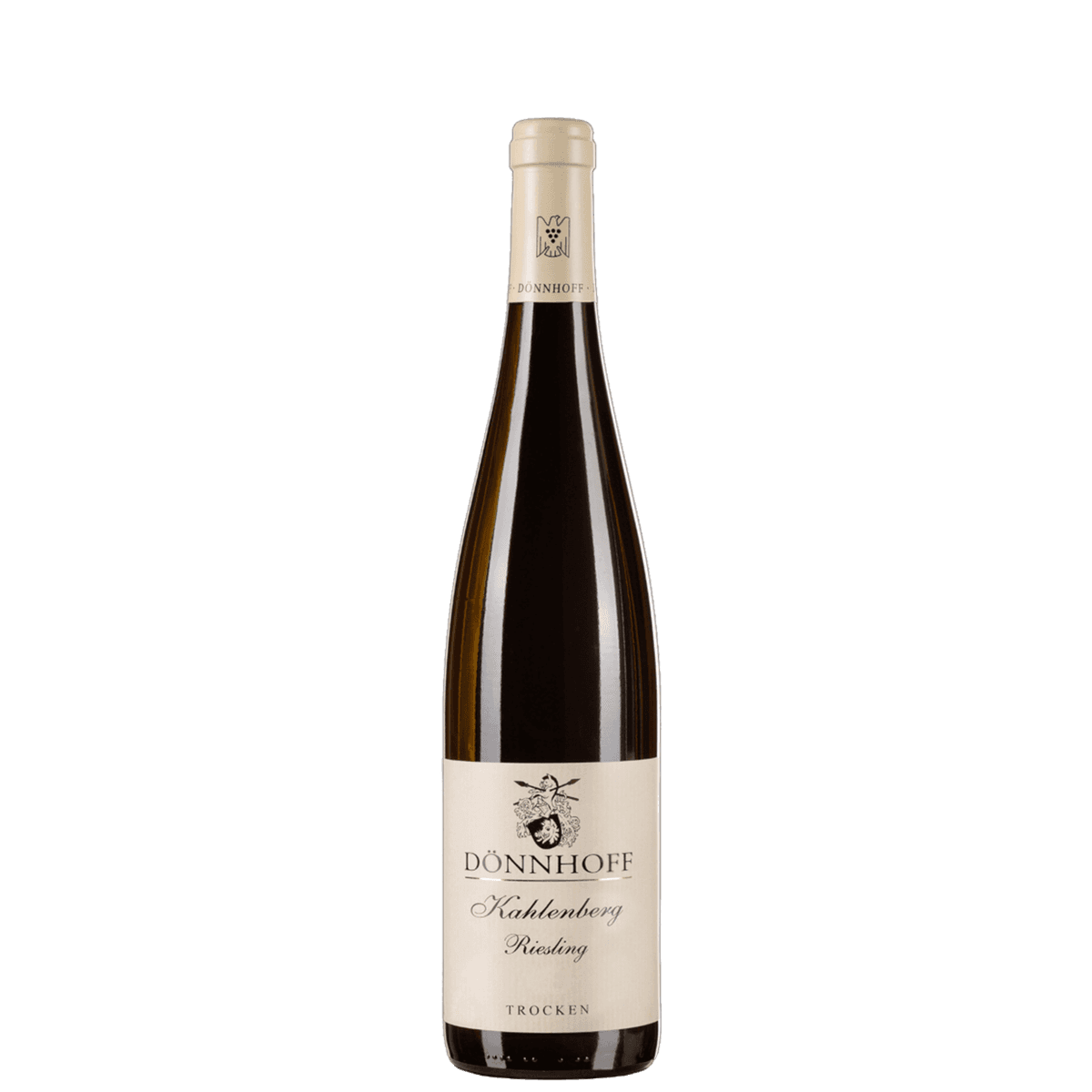 Kreuznacher Kahlenberg Trocken 2022