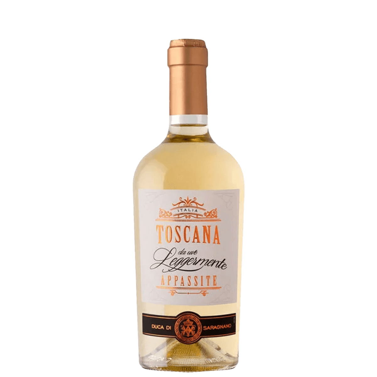 Toscana Bianco IGT Leggermente Appassimento