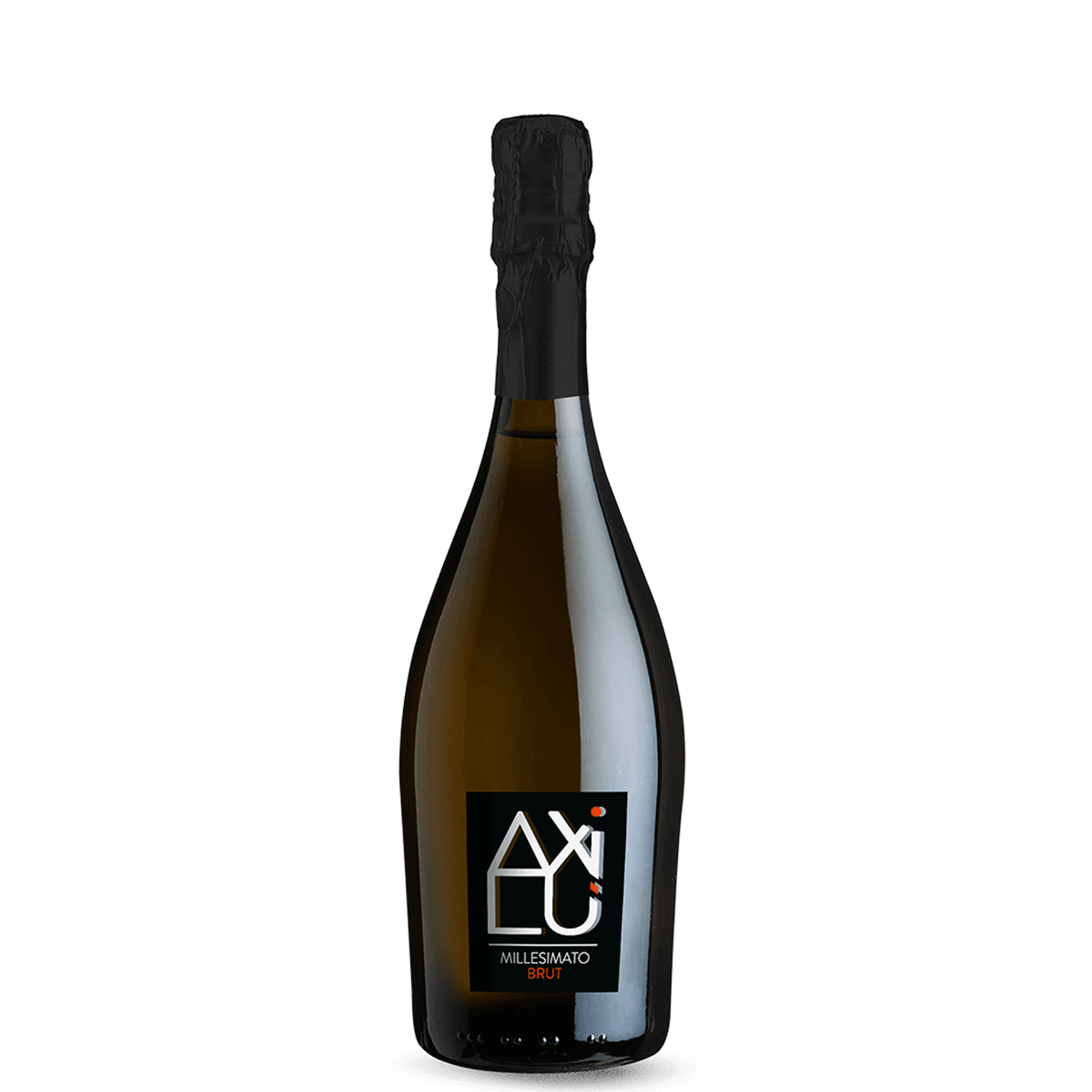 Axilu Millesimato Brut (Blanc de Blanc)