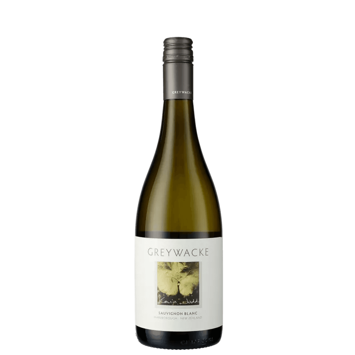 Greywacke, Greywacke Sauvignon Blanc Marlborough 2024 flaska