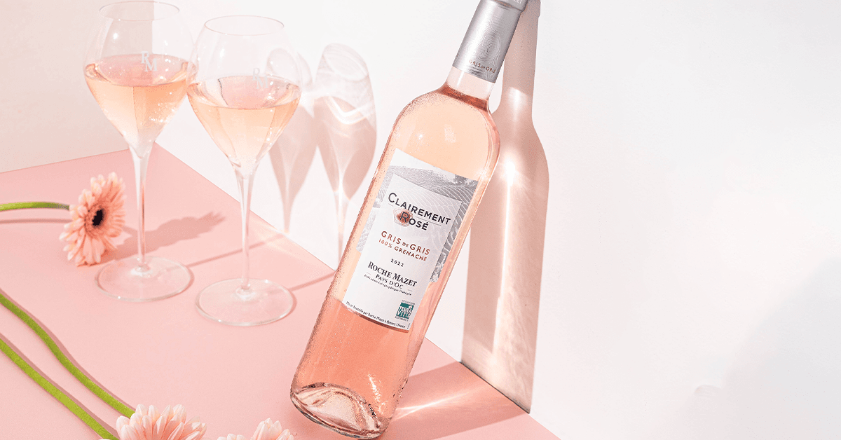 Bra vin. Bra Pris. Hem till dörren.