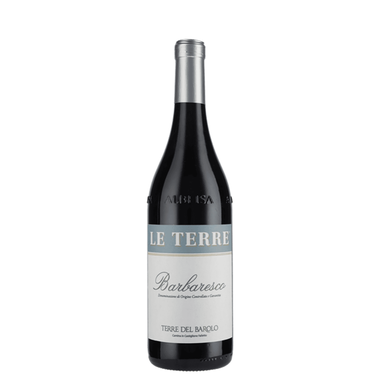 Le Terre, Barbaresco 2019 flaska