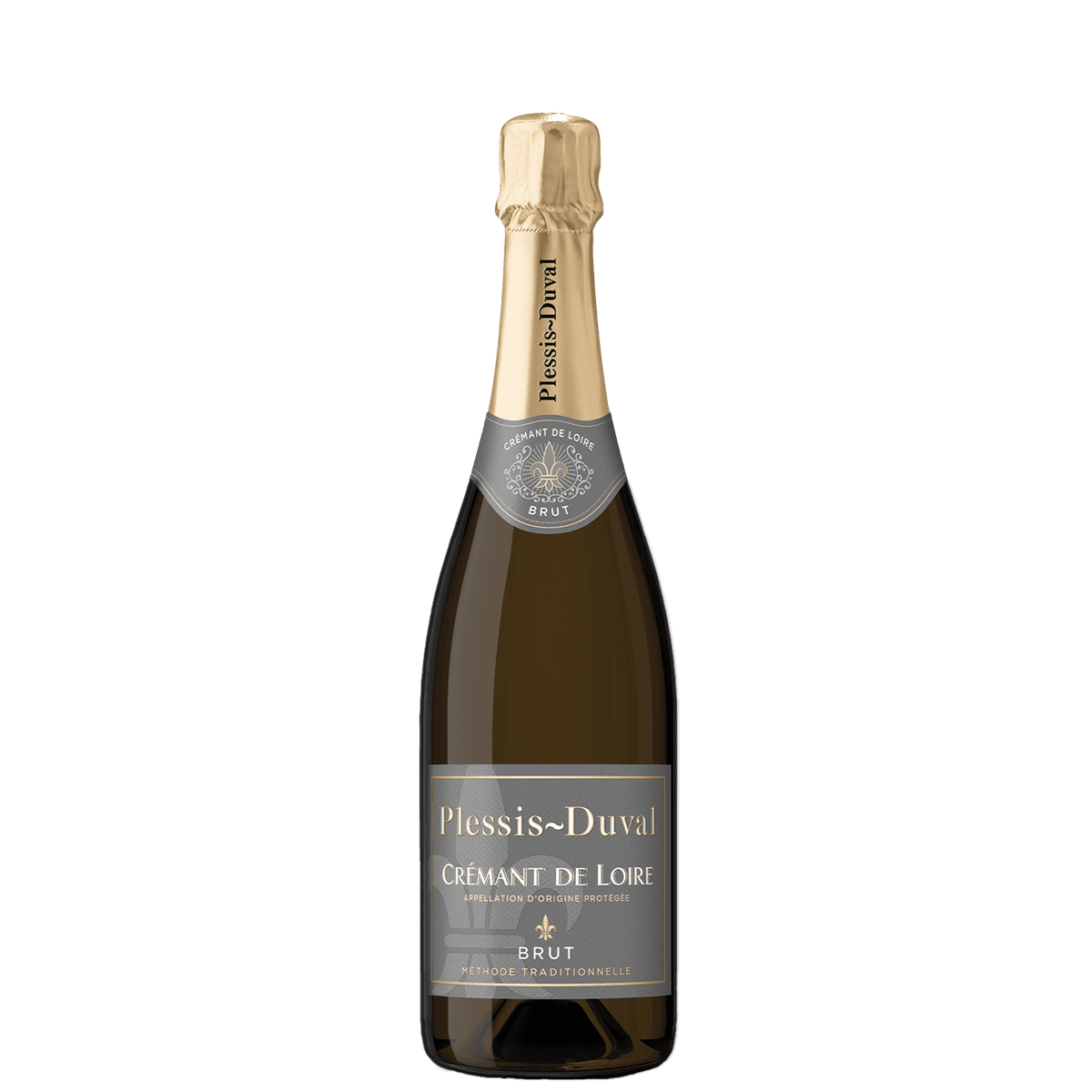 Crémant de Loire Brut