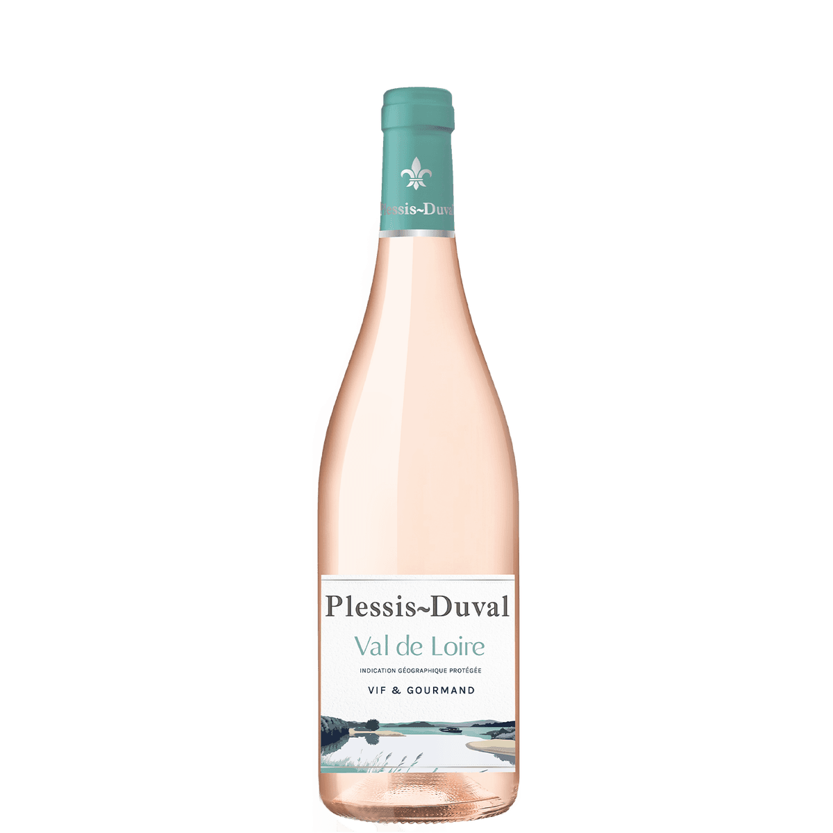 Val de Loire Rosé