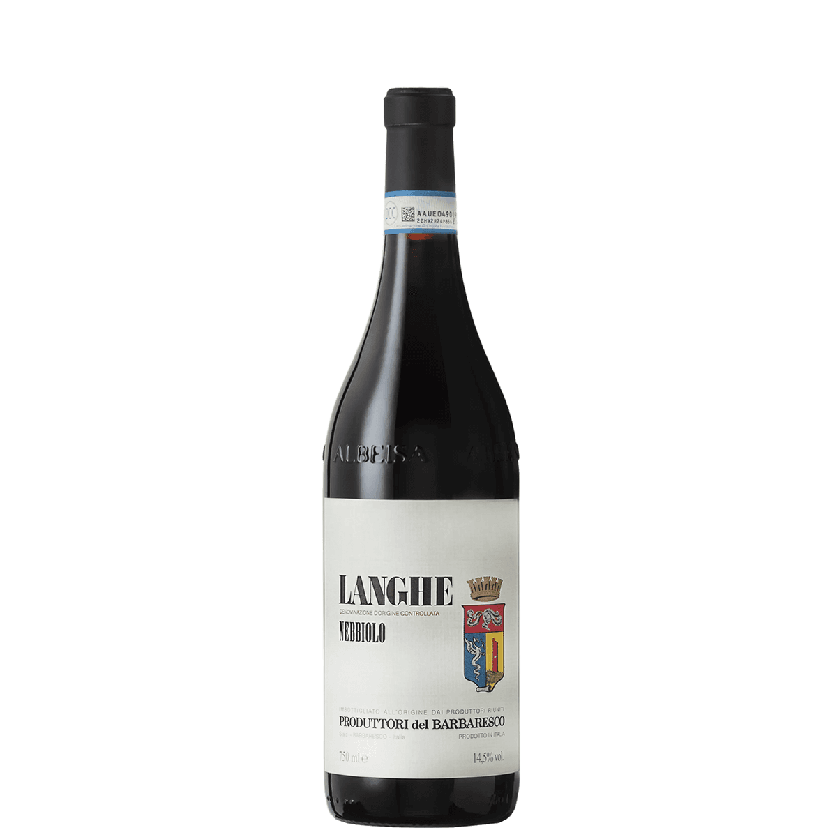 Produttori del Barbaresco, Langhe Nebbiolo 2023 flaska