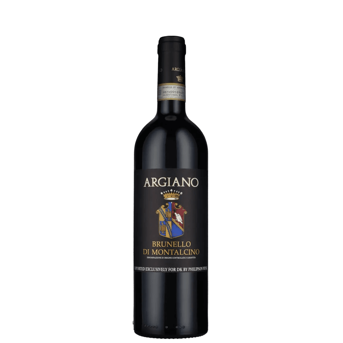 Tenuta di Argiano, Brunello di Montalcino 2020 flaska