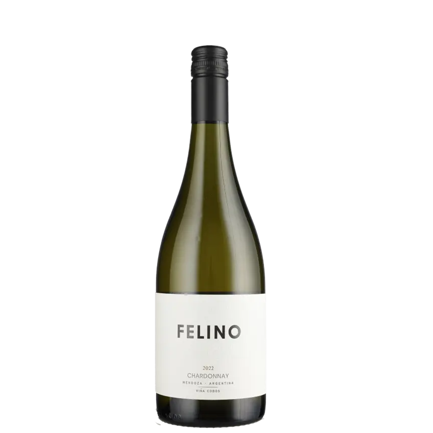 Felino Chardonnay Mendoza 2022