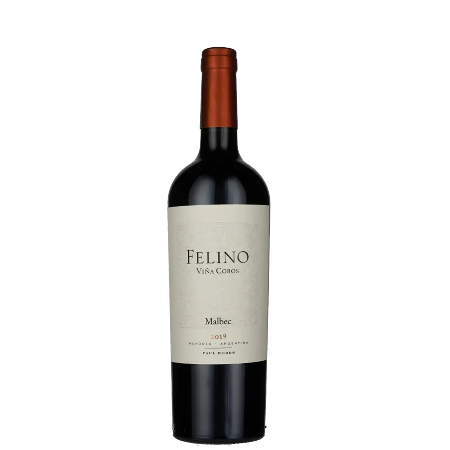 Felino Malbec Mendoza 2019