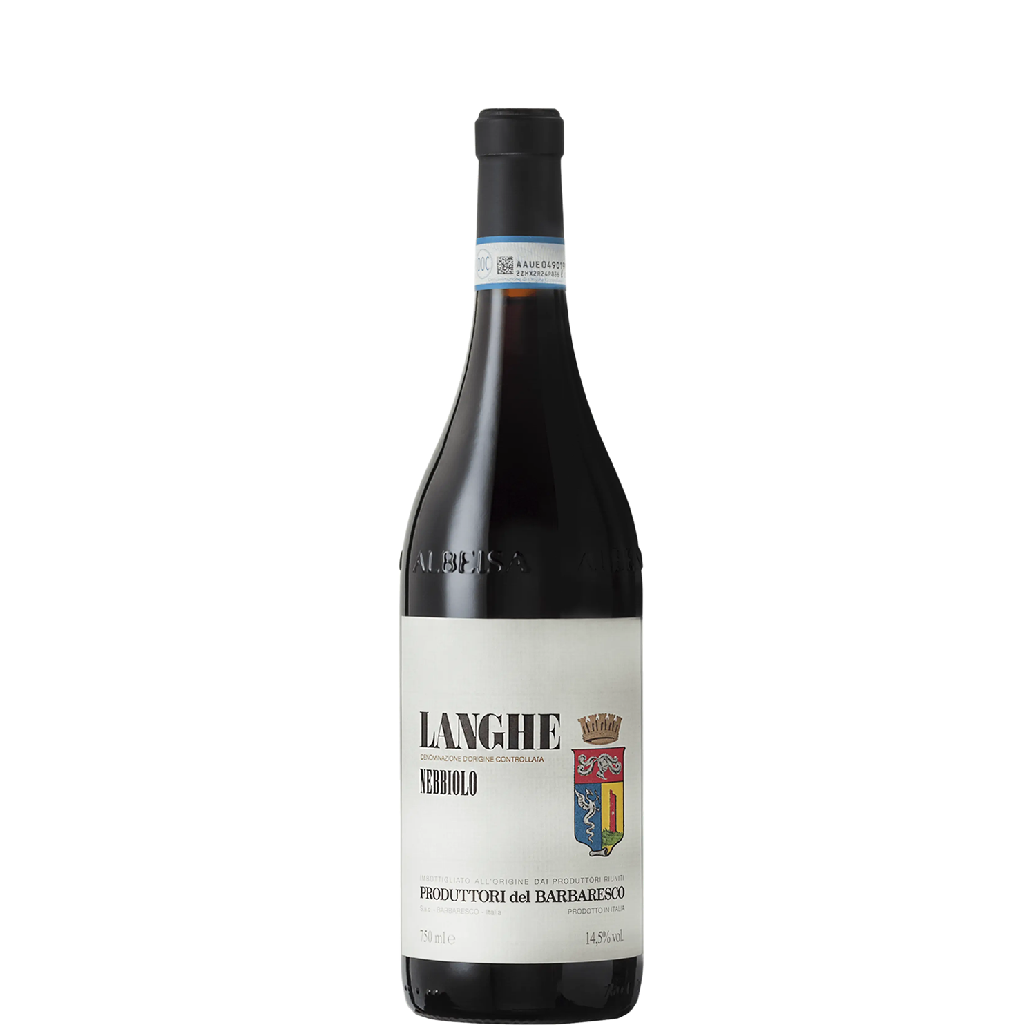 Langhe Nebbiolo 2023