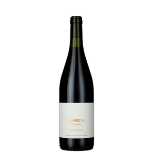 Barda Pinot Noir Patagonia 2022