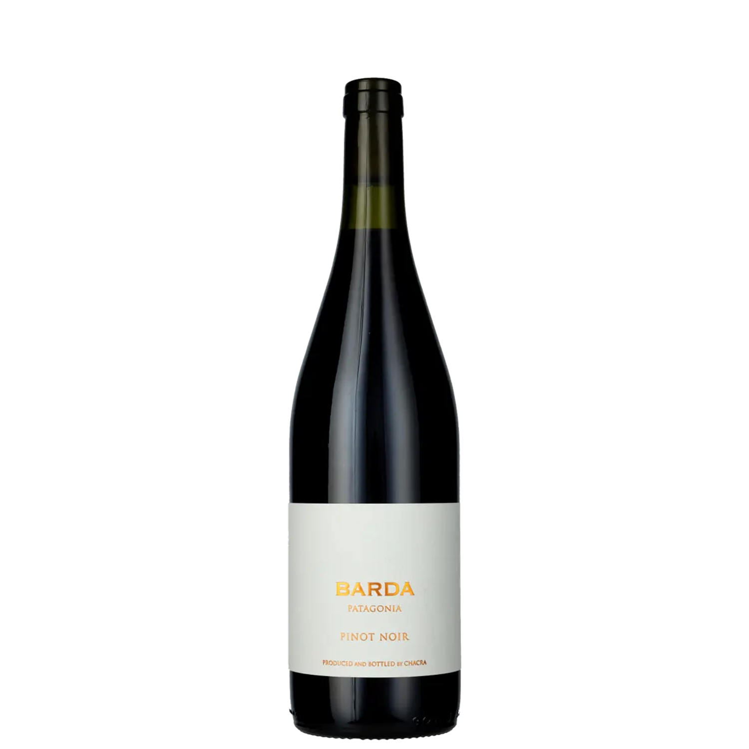 Barda Pinot Noir Patagonia 2022