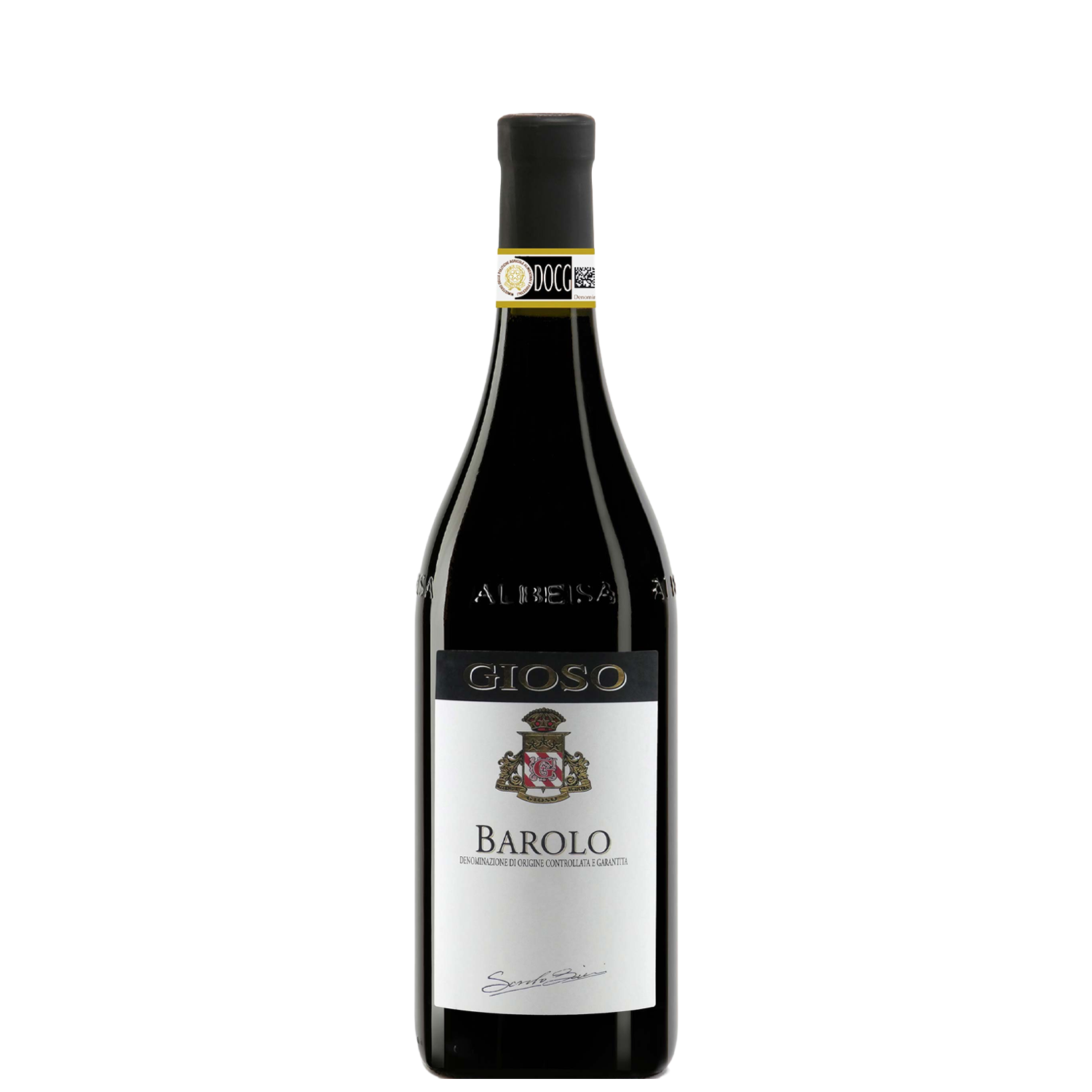 Barolo 2021