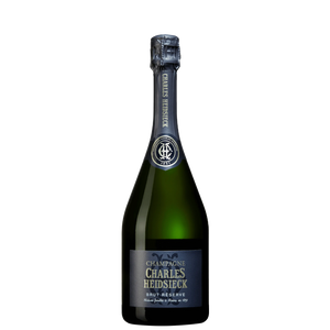 Brut Reserve Champagne