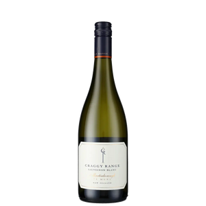 Craggy Range Sauvignon Blanc Te Muna Road Martinborough 2023