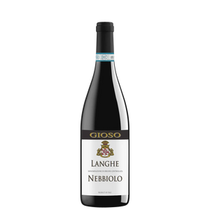 Langhe Nebbiolo DOC 2021