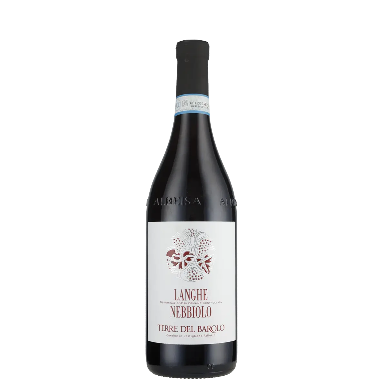 Langhe Nebbiolo 2022