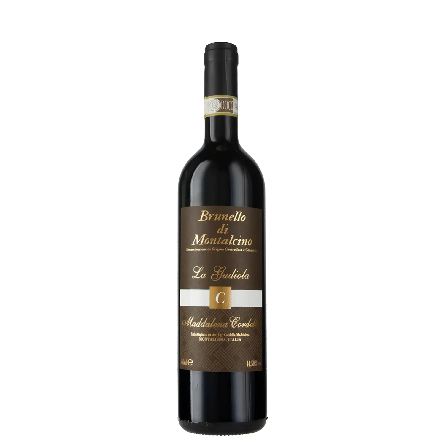 Brunello di Montalcino 2020