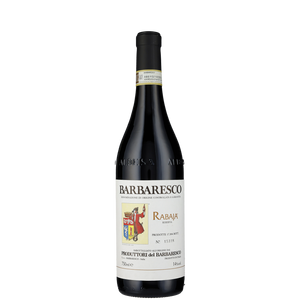 Produttori del Barbaresco, Rabaja Riserva Barbaresco 2019
