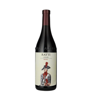 Ratti, Langhe Rosso 2024