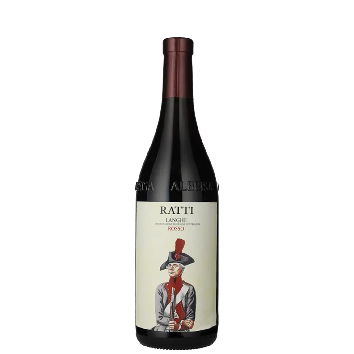 Ratti, Langhe Rosso 2024