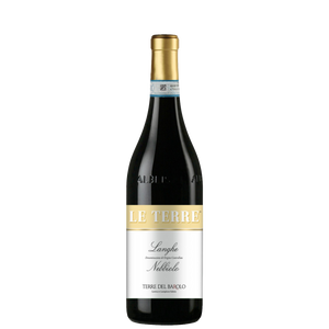 Le Terre, Langhe Nebbiolo 2022