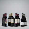 Blandlåda, Upptäckarlådan - Primitivo, Rioja, Pinot och Merlot - 12 flaskor