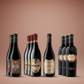 Blandlåda, Appassimento & Amarone-boxen