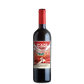 Cari Saluti, Montepulciano d’Abruzzo DOC