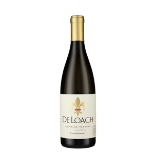 Chardonnay Heritage Collection California 2022