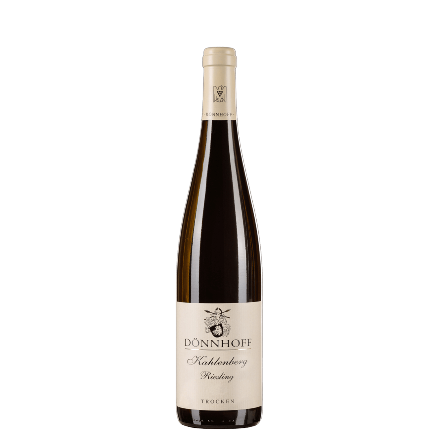 Dönnhoff, Kreuznacher Kahlenberg Trocken 2022