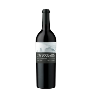 Paul Hobbs, Crossbarn Cabernet Sauvignon Napa Valley 2019