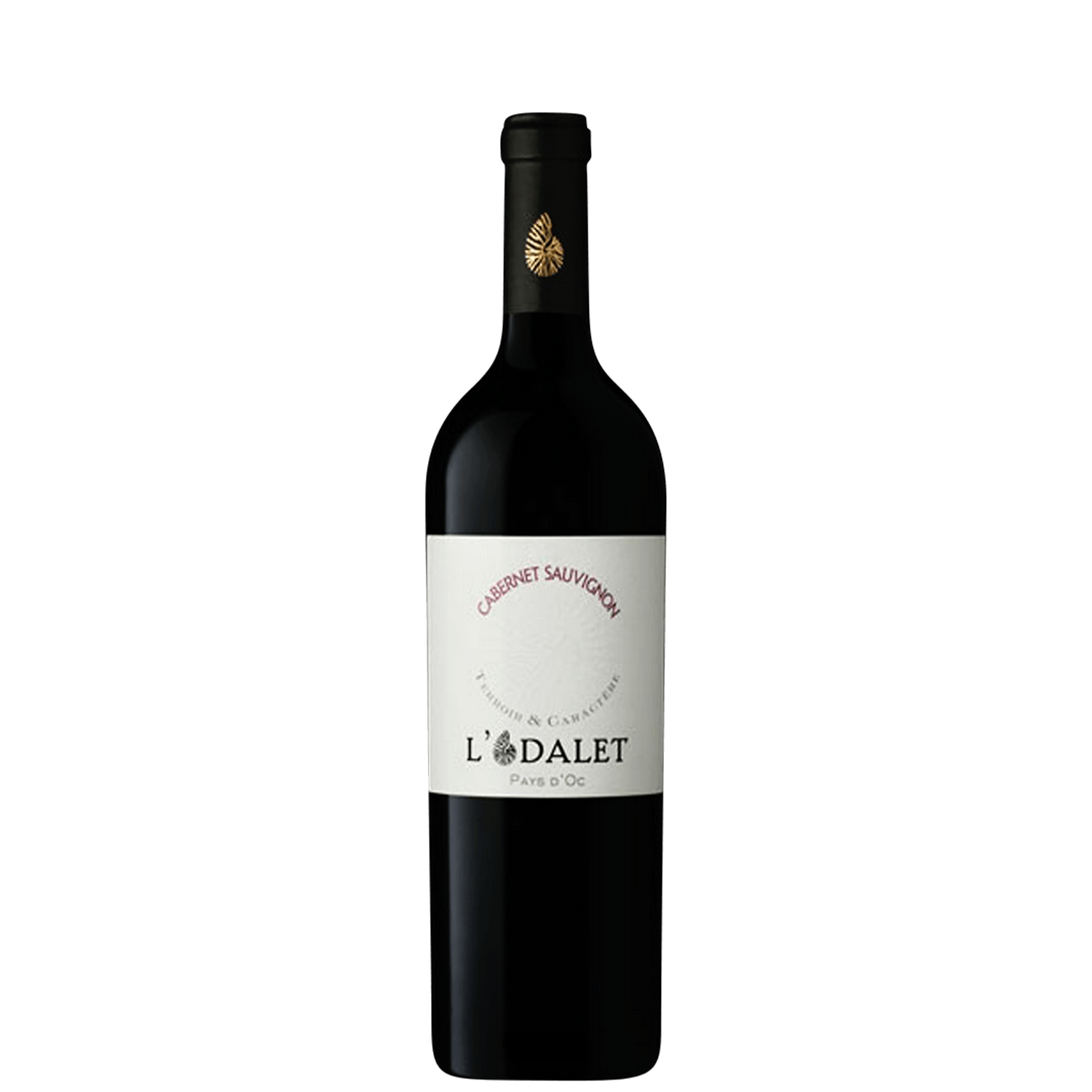 L'Odalet, Cabernet Sauvignon 2024