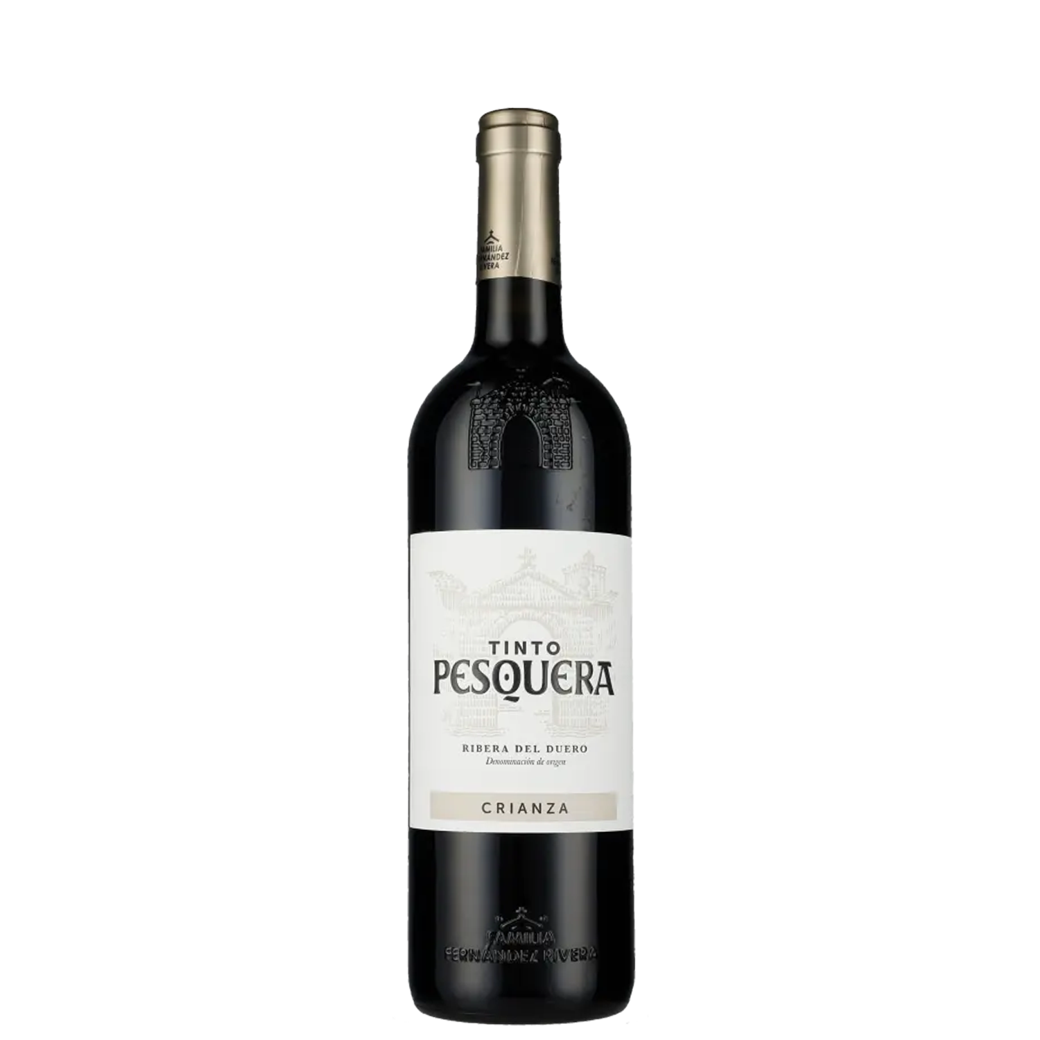 Pesquera Crianza Ribera del Duero 2021