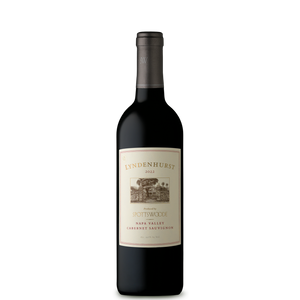 Spottswoode, Lyndenhurst Cabernet Sauvignon 2019