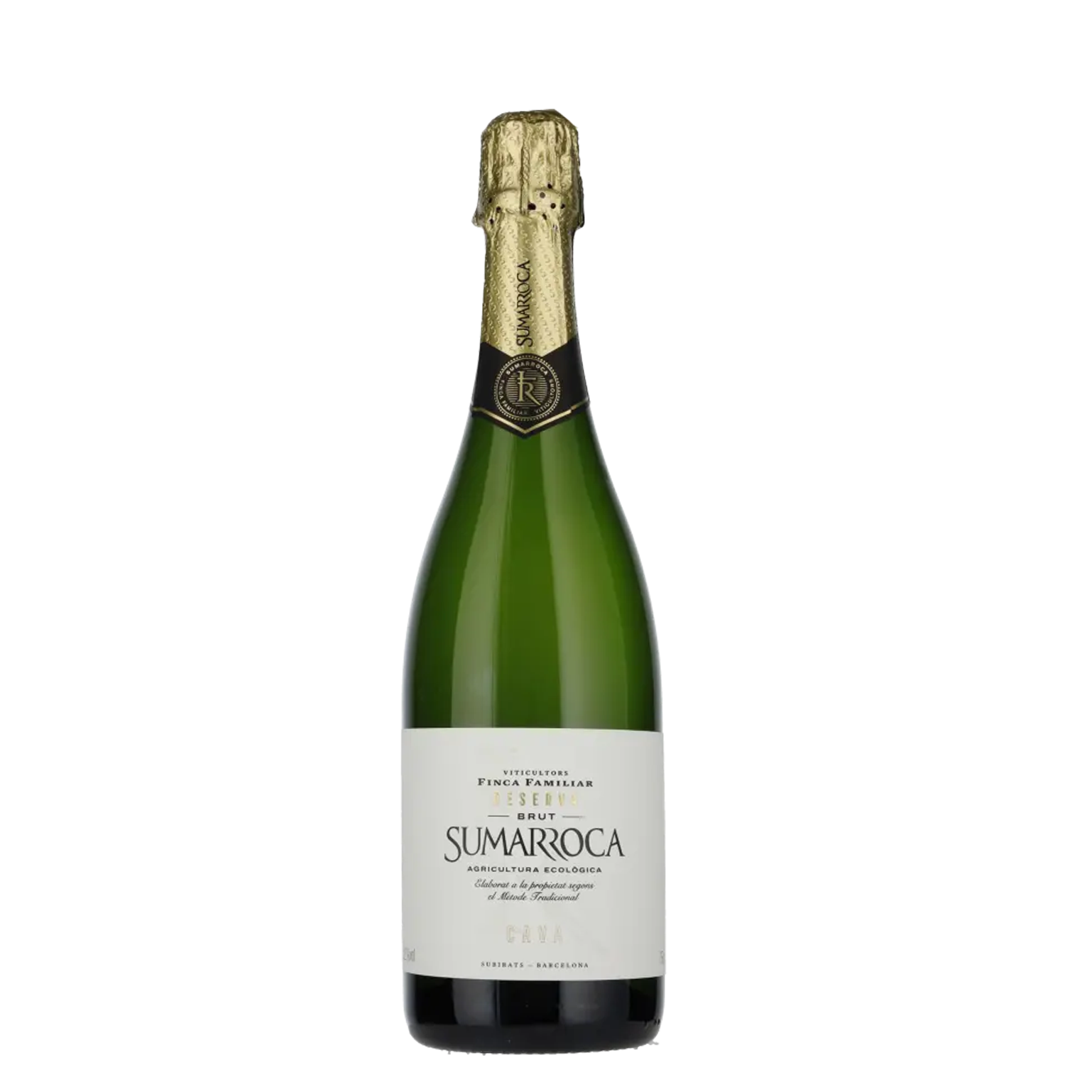 Cava Brut Reserva 2022